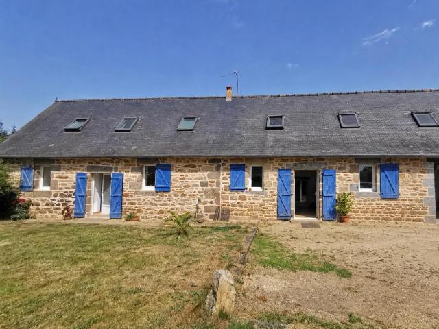 Maison à vendre à Cavan 22140