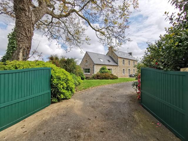 Maison à vendre à Cavan 22140