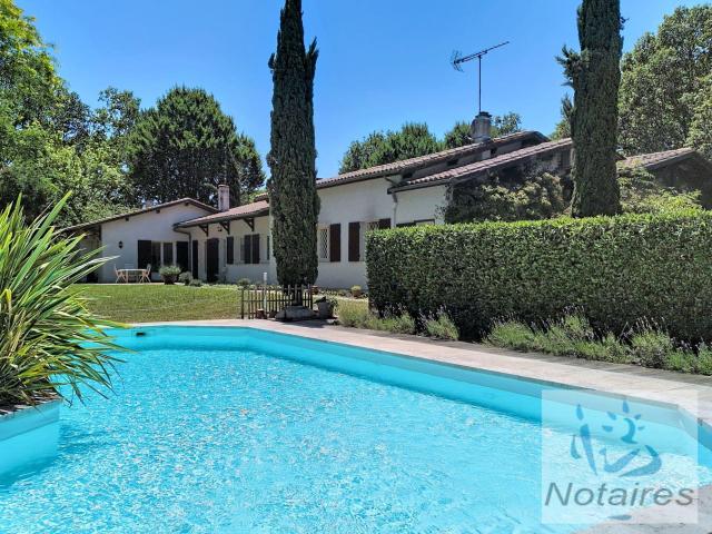 Maison à vendre à Cénac 33360