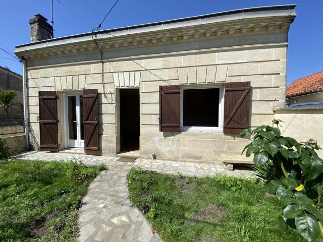 Maison à vendre à Cenon 33150