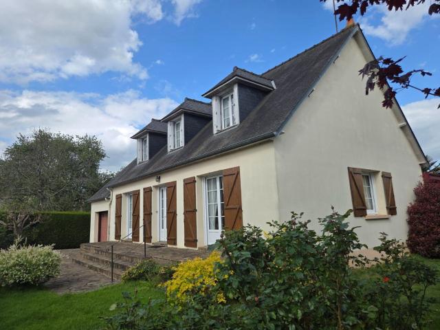 Maison à vendre à Ceaucé 61330