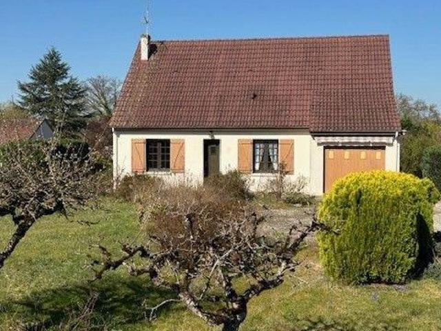 Maison à vendre à Cellettes 41120