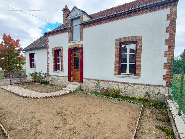 Maison à vendre à Cepoy 45120