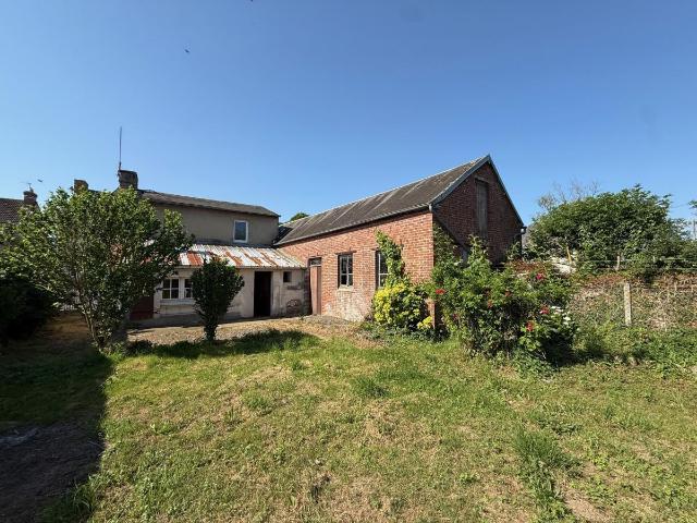 Maison à vendre à Cérences 50510