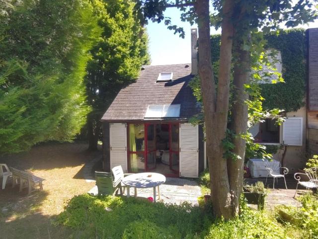 Maison à vendre à Cergy 95000