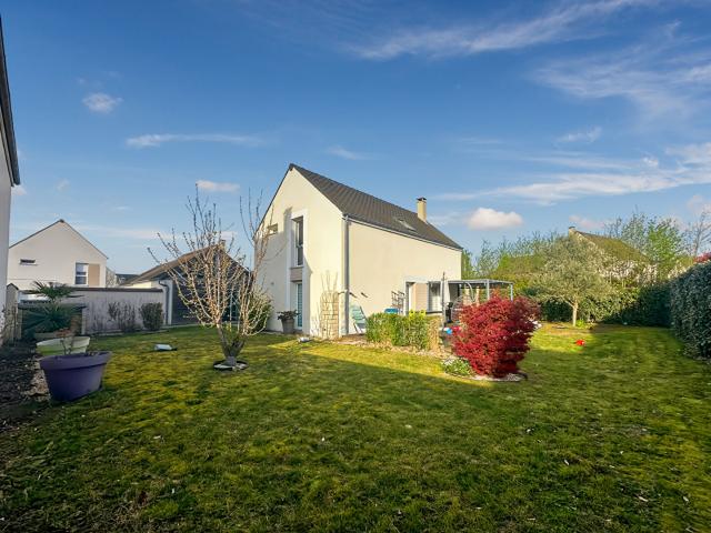 Maison à vendre à Cesson 5 pièces