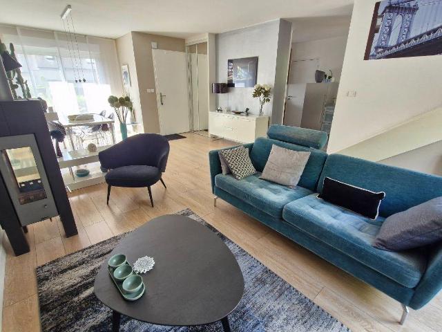 Maison à vendre à Cesson Sévigné 35510