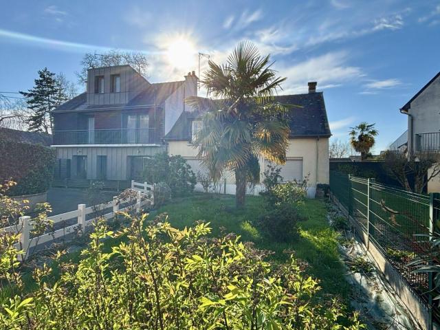 Maison à vendre à Cesson Sévigné 35510