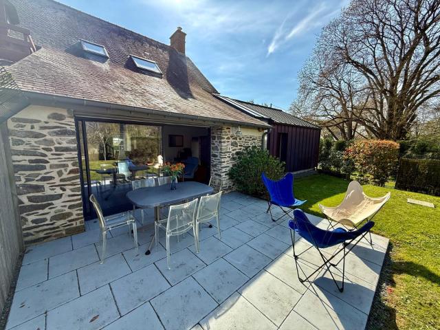 Maison à vendre à Cesson Sévigné 35510