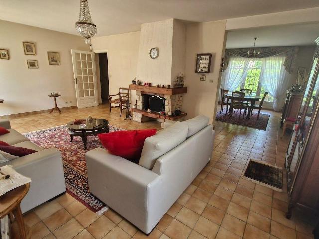 Maison à vendre à Cesson Sévigné 35510