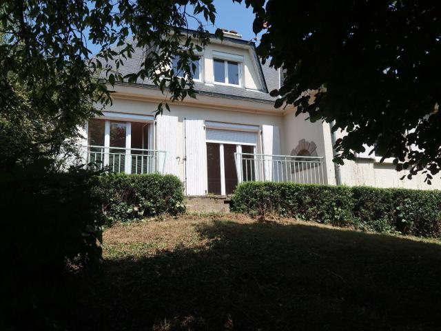 Maison à vendre à Cesson Sévigné 35510