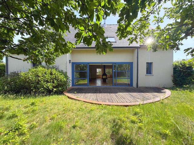 Maison à vendre à Cesson Sévigné 35510