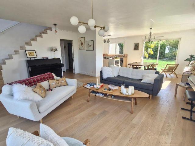 Maison à vendre à Cesson Sévigné 35510
