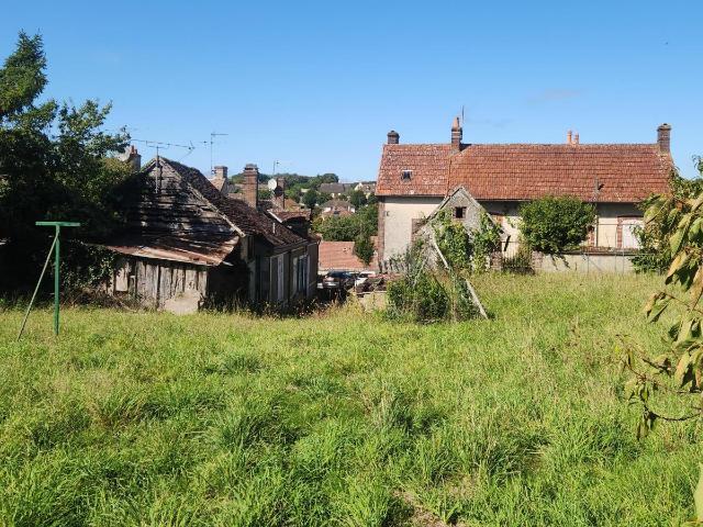 Maison à vendre à Ceton 61260