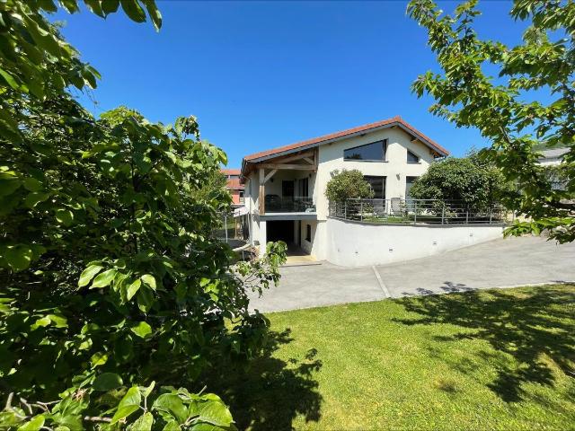 Maison à vendre à Ceyzériat 01250