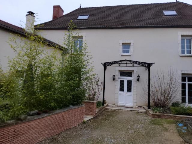 Maison à vendre à Chouilly 51530