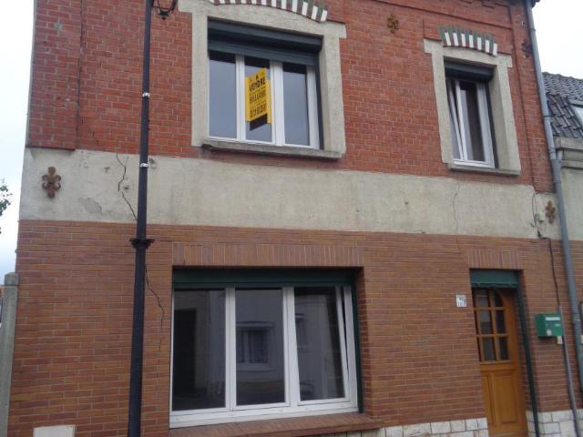 Maison à vendre à Chocques 62920
