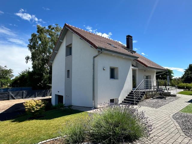 Maison à vendre à Choisey 39100