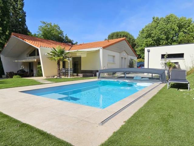 Maison à vendre à Cholet 49300