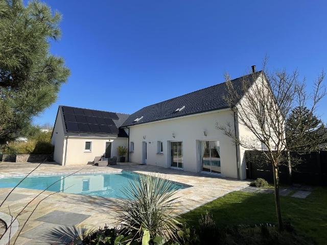 Maison à vendre à Cholet 49300
