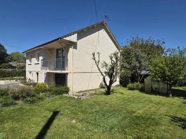 Maison à vendre à Château Gontier sur Mayenne 53200