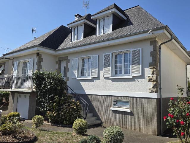 Maison à vendre à Château Gontier sur Mayenne 53200