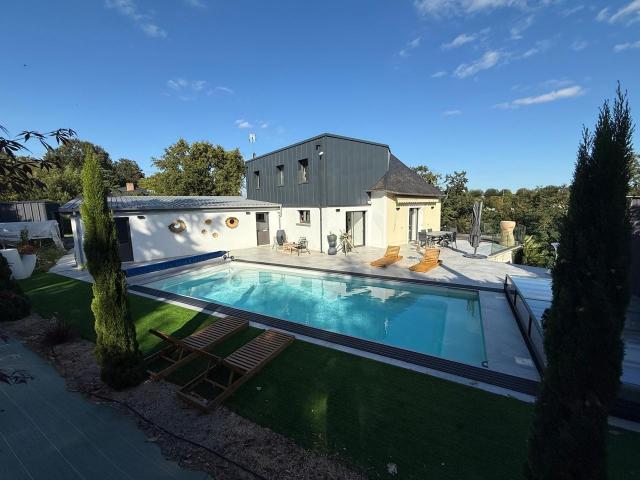 Maison à vendre à Château Gontier sur Mayenne 53200