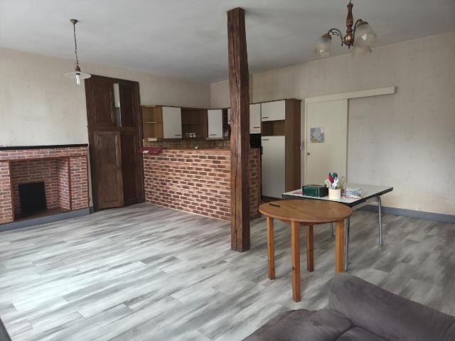Maison à vendre à Château Gontier sur Mayenne 53200