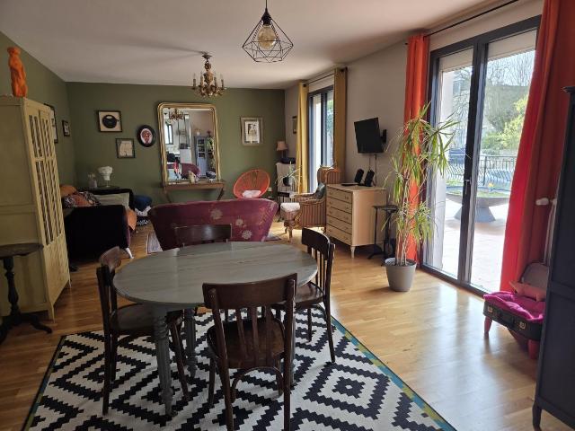 Maison à vendre à Château Gontier sur Mayenne 53200