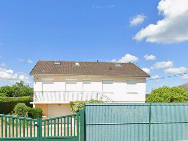 Maison à vendre à Château la Vallière 37330