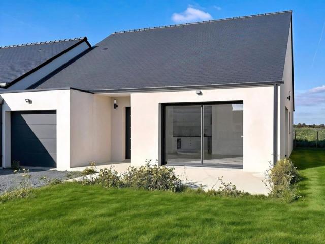 Maison à vendre à Châteaubriant 44110