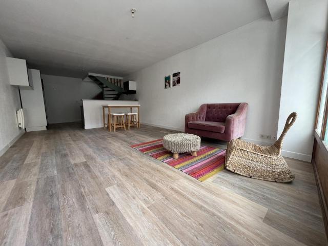 Maison à vendre à Châteaugiron 35410