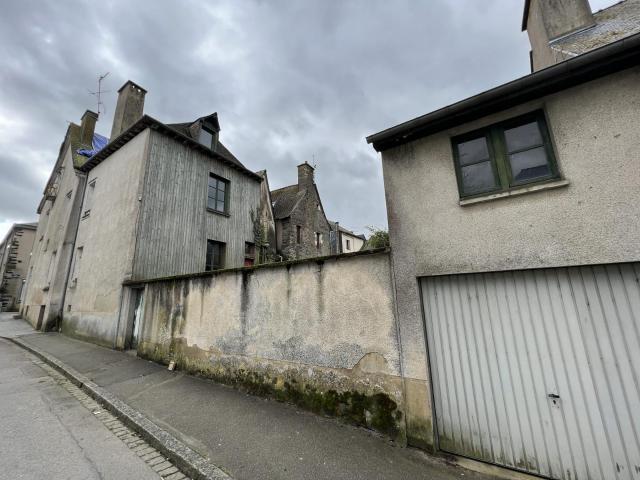 Maison à vendre à Châteaugiron 35410