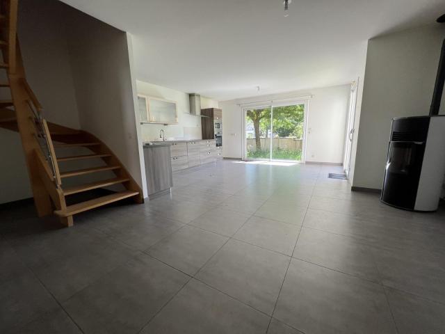 Maison à vendre à Châteaugiron 35410