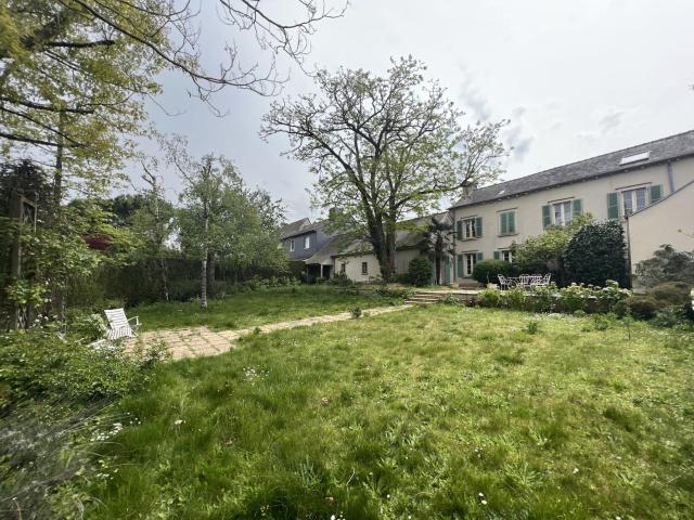 Maison à vendre à Châteaugiron 35410
