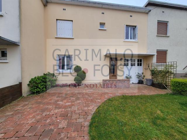 Maison à vendre à Châteaudun 28200