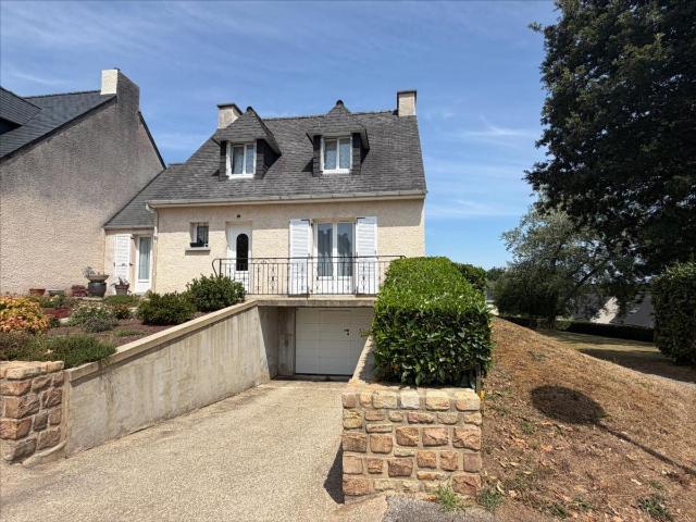 Maison à vendre à Châteaulin 29150