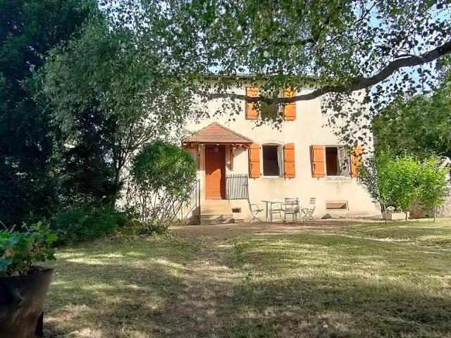 Maison à vendre à Châteauneuf 71740