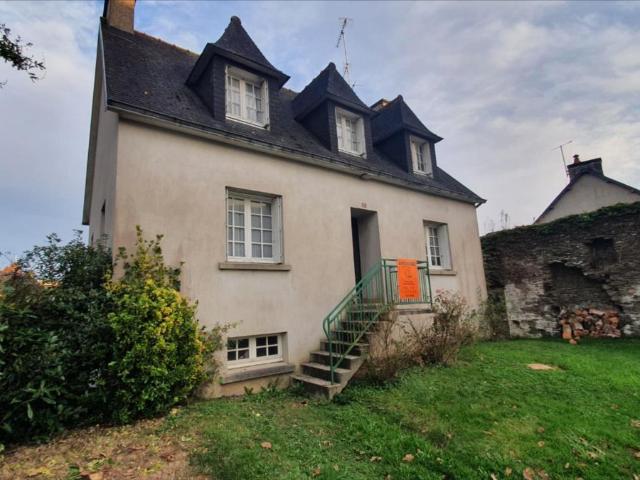 Maison à vendre à Châteauneuf du Faou 29520