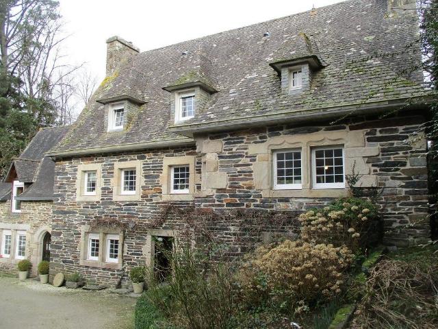 Maison à vendre à Châteauneuf du Faou 29520