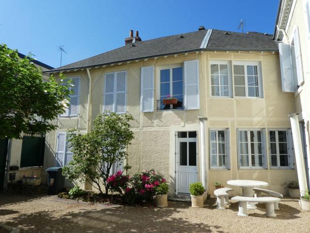 Maison à vendre à Châteauroux 36000