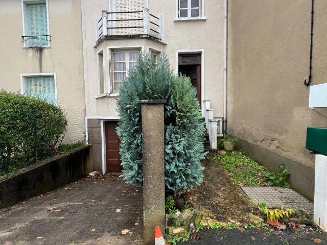 Maison à vendre à Châteauroux 36000