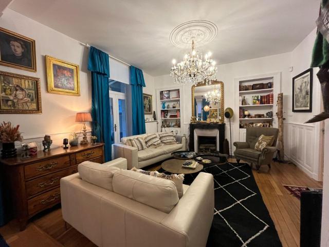 Maison à vendre à Châteauroux 36000