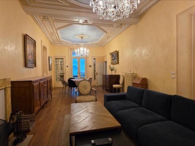 Maison à vendre à Châteauroux 36000