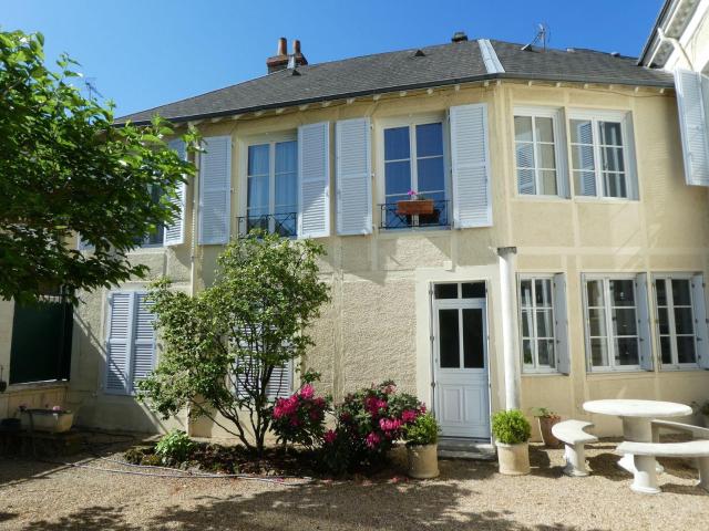 Maison à vendre à Châteauroux 36000