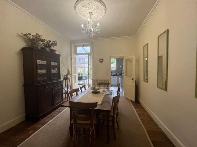 Maison à vendre à Châteauroux 36000