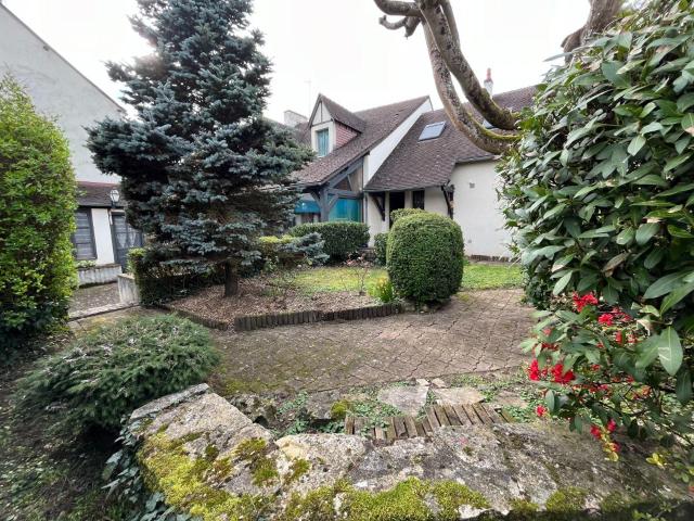 Maison à vendre à Châteauroux 36000