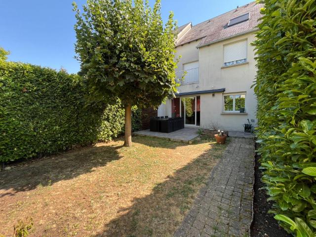 Maison à vendre à Châteauroux 36000