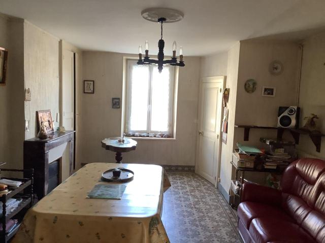Maison à vendre à Châteauroux 36000