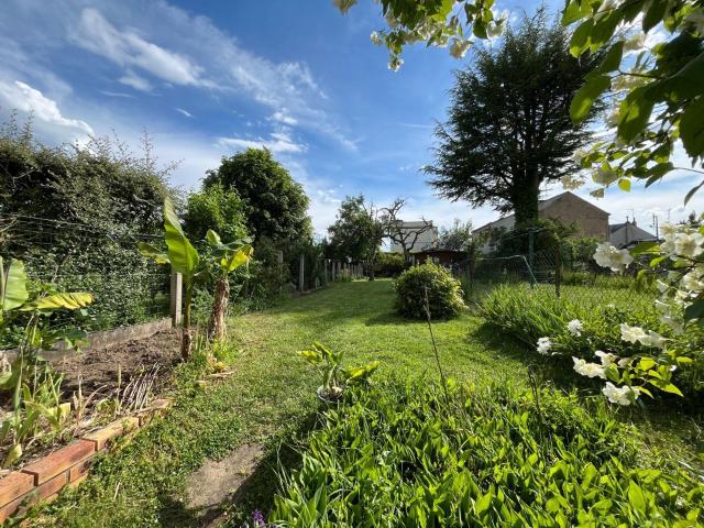 Maison à vendre à Châteauroux 36000